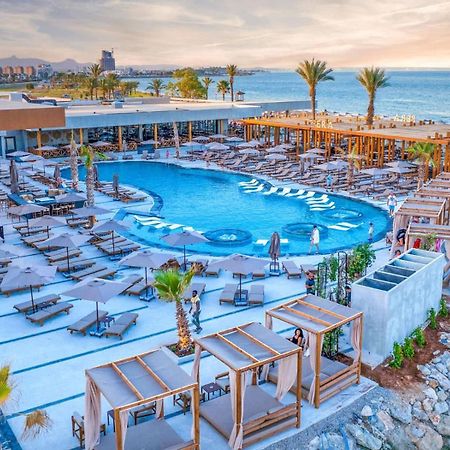 Grand Sapphire Resort & Casino Trikomo Exterior foto